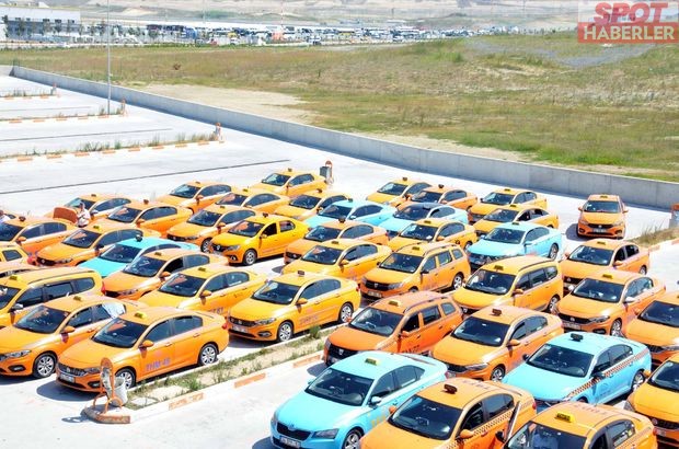Taksi sorunu büyümeye devam ediyor: Bahşiş yoksa taksi yok