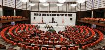Meclis’te CHP ve İyi Parti’nin öğrencilerin beslenmesi için verdiği öneriler reddedildi