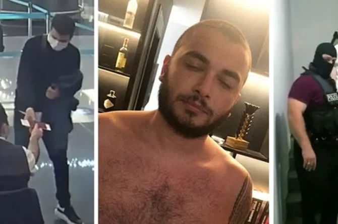 Thodex’in kurucusu Özer’den pişkin hamle