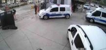 İzmir Tire’de aranan şüphelilere şafak operasyonu: 6 tutuklama