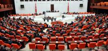 52 maddelik torba kanun teklifi Meclis’ten geçti: Maske cezaları ve KYK faizleri siliniyor
