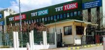 TRT’de yükselme sınavında şaibe