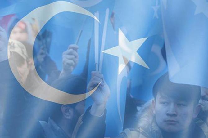 Müslüman ülkeler Doğu Türkistan’a yine sahip çıkmadı