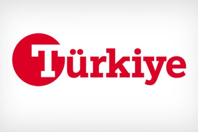 Türkiye gazetesi, altılı masanın 7. buluşmasını ’37. buluşma’ olarak servis etti