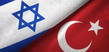 İsrail Büyükelçiliği’ne Şakir Özkan Torunlar atandı