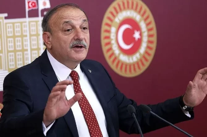 Büyük iddia: MHP’li Oktay Vural da İYİ Parti’ye katılıyor