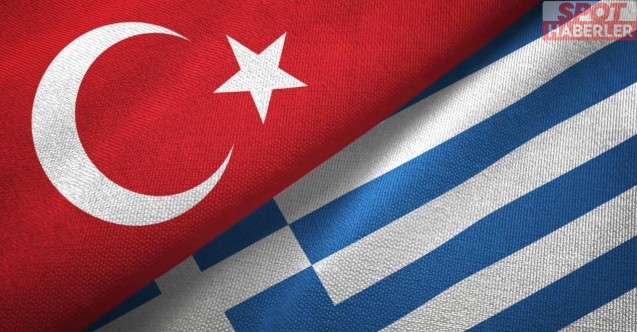 Yunanistan’ın çirkin tweetine Cumhurbaşkanlığı’ndan yanıt