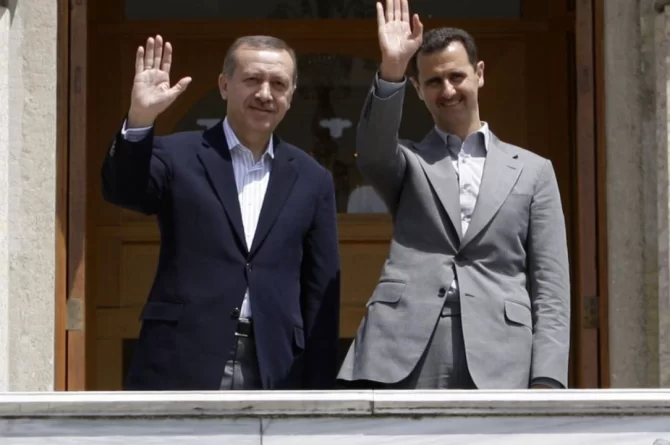 Abdulkadir Selvi: Evet, Erdoğan Esed’le görüşecek
