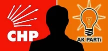 CHP’li isim, AKP’ye izinsiz, imzasız üye yapıldığını öğrendi