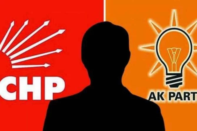CHP’li isim, AKP’ye izinsiz, imzasız üye yapıldığını öğrendi