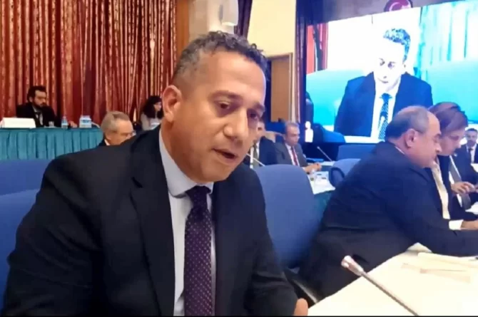Bakan Bekir Bozdağ’a yaylım ateşi: Peş peşe sorular sordu, ‘Gülen’ sözlerini hatırlattı