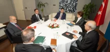 Altılı Masa toplantısının perde arkası: ‘Akşener direnmedi’