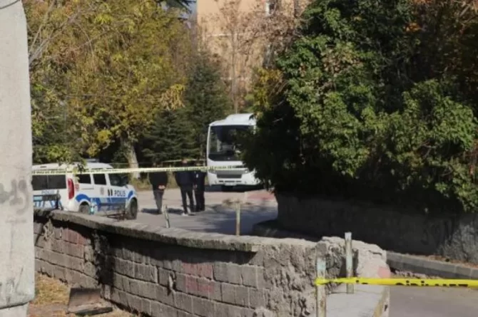 5 Afgan öldürülmüştü! Ankara’daki ‘dehşet evi’nde yeni gelişme
