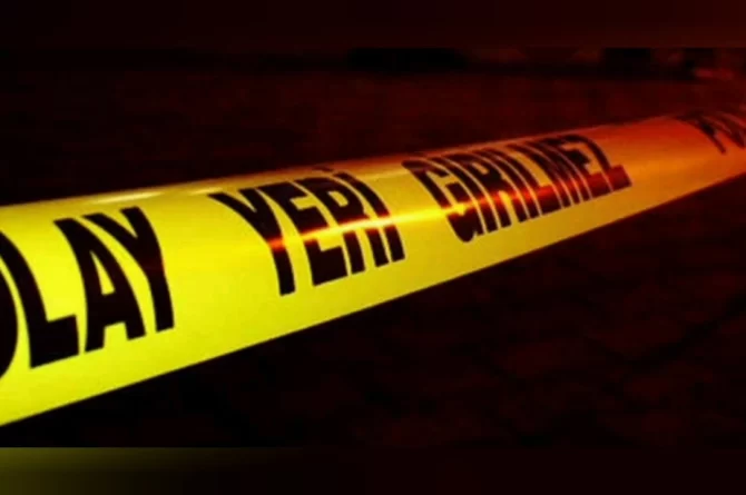 Son dakika! Ankara’da bir evden 5 ceset çıktı