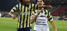 Arda Güler, Fenerbahçe tarihine geçti