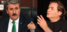 Armağan Çağlayan ve Mustafa Destici arasında tartışma çıktı