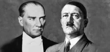 Atatürk, Hitler’in, Nazi zulmünden kaçan bilim insanlarını geri istemesine, “Bir onbaşı beni cinayetlerine alet edemez’ yanıtı vermişti
