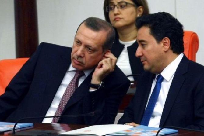 Ali Babacan’dan ‘2017 referandumu’ itirafı