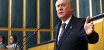 Bahçeli bir hafta önce söylediği sözleri unuttu: HDP’nin Türk siyaset ve demokrasi hayatında yer almasına tahammül edemiyoruz!