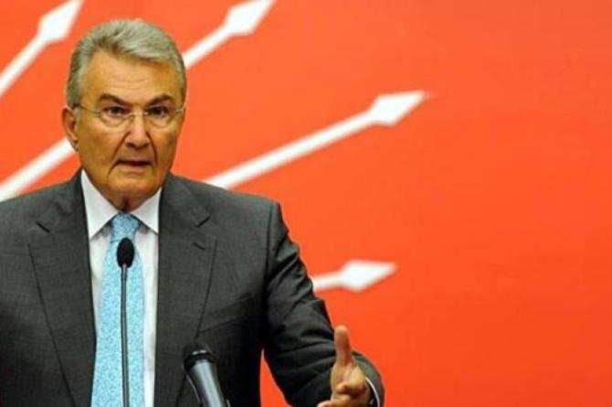 Deniz Baykal’ın da istifaya yakın olduğu iddia edildi
