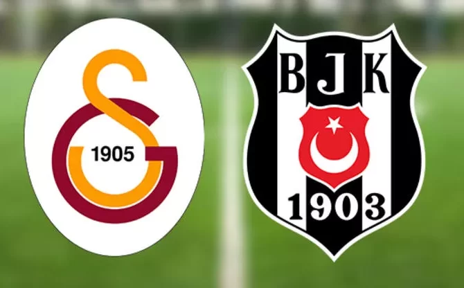 Galatasaray – Beşiktaş derbisinin hakemi belli oldu