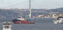 İstanbul Boğazı’nın dev balık avlama gemilerine açılmasına büyük tepki