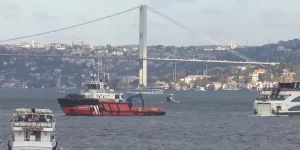 İstanbul Boğazı’nın dev balık avlama gemilerine açılmasına büyük tepki