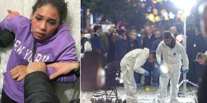 Taksim bombacısının ifadesi ortaya çıktı