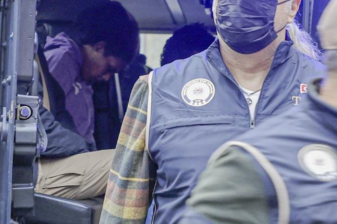 Taksim’deki bombalı saldırıda caninin ifadesinde ÖSO detayı