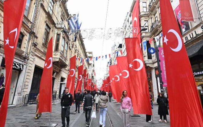Adalet Bakanı Bozdağ: Saldırı ile ilgili gözaltı sayısı 50’ye ulaştı