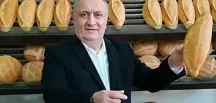 Ekmek Üreticileri Sendikası Başkanı Cihan Kolivar tutuklandı