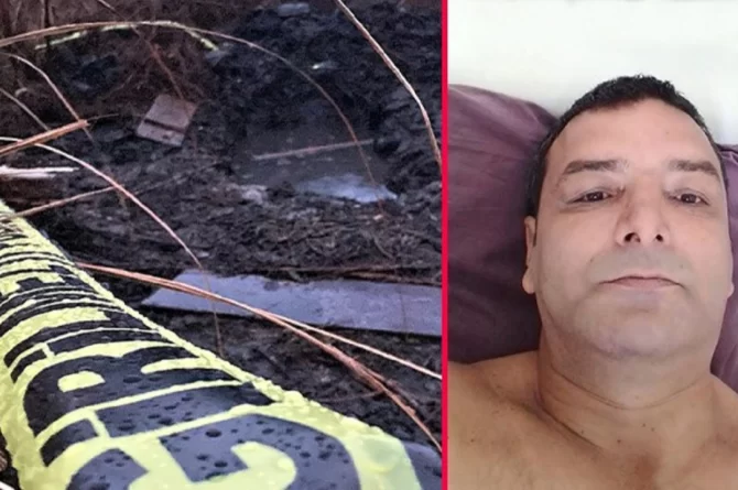 Cinayet davasında salonu buz kestiren ‘grup cinsel ilişki’ itirafı