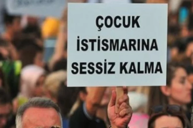 Eskişehir’de 15 yaşındaki çocuğu cinsel istismara maruz bırakan sanığa üç farklı ceza!