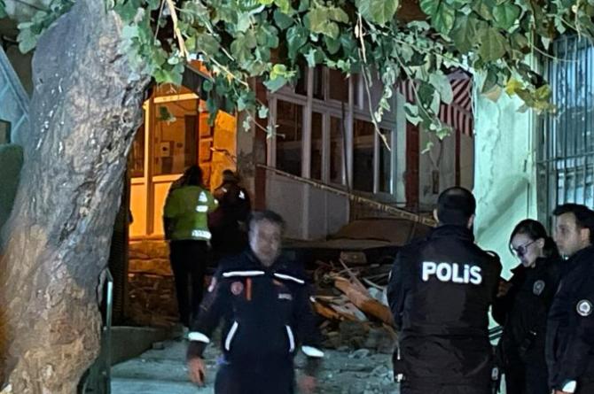 Son dakika: İzmir Buca’daki 4.9’luk depremde 1 kişi hayatını kaybetti