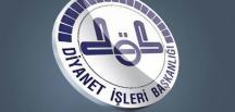 Diyanet İşleri Başkanlığı’ndan ’10 Kasım’ mesajı