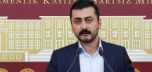 Eren Erdem: ‘HDP legal bir parti’ dediğim için dava açıldı, Bahçeli’nin konuşmasını delil göstereceğiz