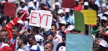 EYT’de herkes yasadan faydalanamayacak
