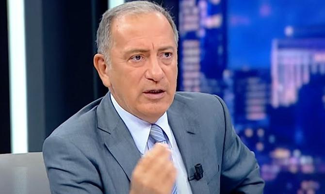 Fatih Altaylı yazdı: Açtırmayın kutunuzu
