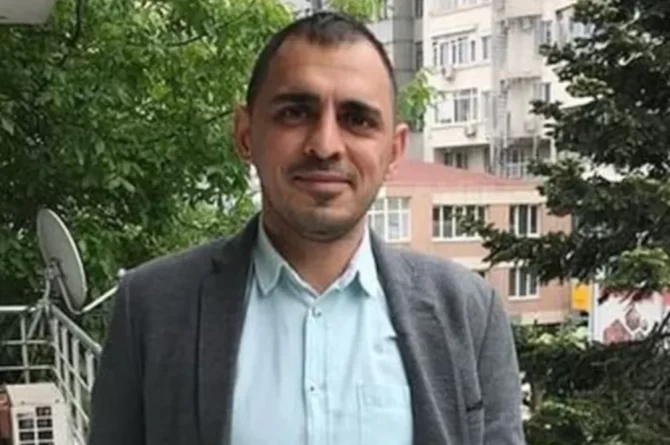 Gazeteciye hapis talebi: Gerekçe, ‘128 milyar dolar’ haberi