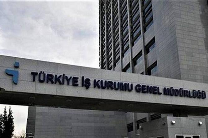 İŞKUR’da operasyon: Çok sayıda gözaltı var