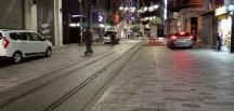 İstiklal Caddesi’ndeki patlama dünya basınında geniş yer buldu