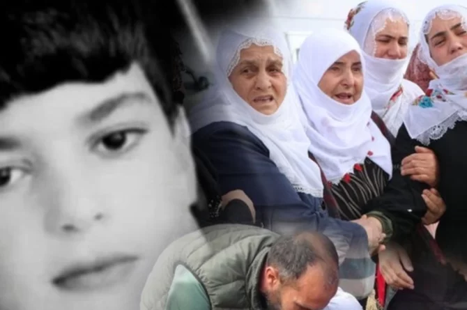 Kuduzdan yaşamını yitiren Mustafa’nın babası konuştu