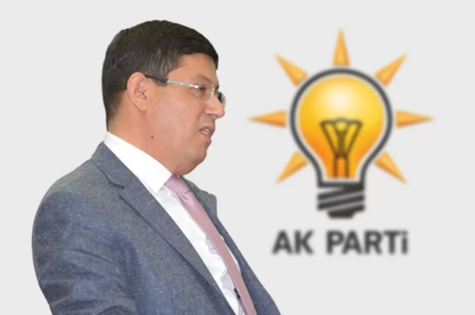 İYİ Partili belediye başkanı AKP’ye mi geçiyor?