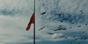 Mansur Yavaş’tan 10 Kasım videosu