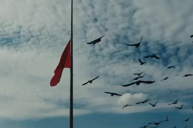 Mansur Yavaş’tan 10 Kasım videosu