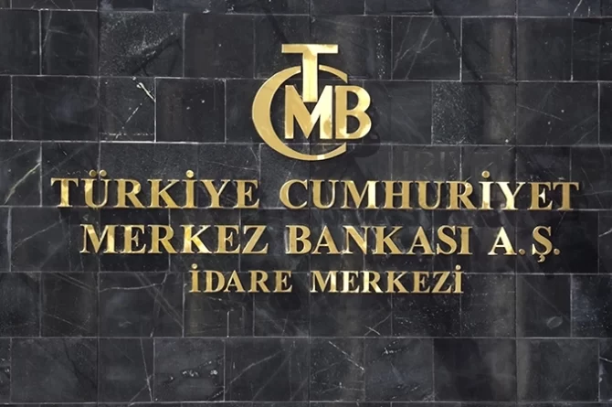 Merkez Bankası açıkladı: Cari açık beklentiyi aştı