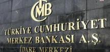 Merkez Bankası yıl sonu enflasyon ve dolar kuru beklentisi belli oldu