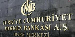 Merkez Bankası yıl sonu enflasyon ve dolar kuru beklentisi belli oldu