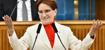 Akşener: Herkes aklını başına alsın