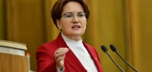 Akşener’den AKP-HDP görüşmesine ilk yorum: ‘Açılımcılar Kumpanyası yeniden seyirciyle buluşuyor!’